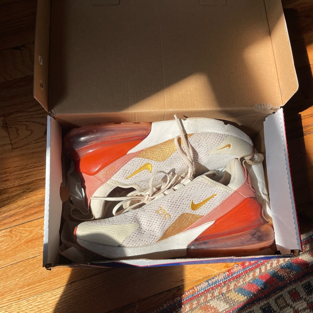 Nike Airmax 270